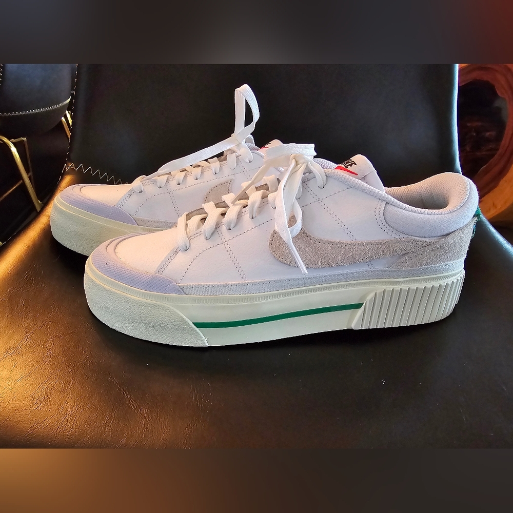 Nike Court Legacy LiftWomen's Shoes -women's - size 8.5